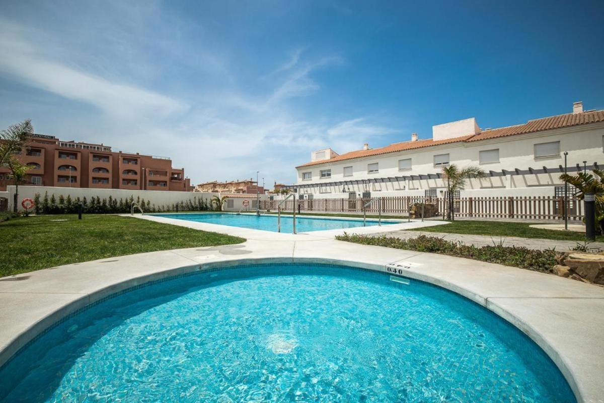 Groundfloor Sunset Tarifa Exterior photo