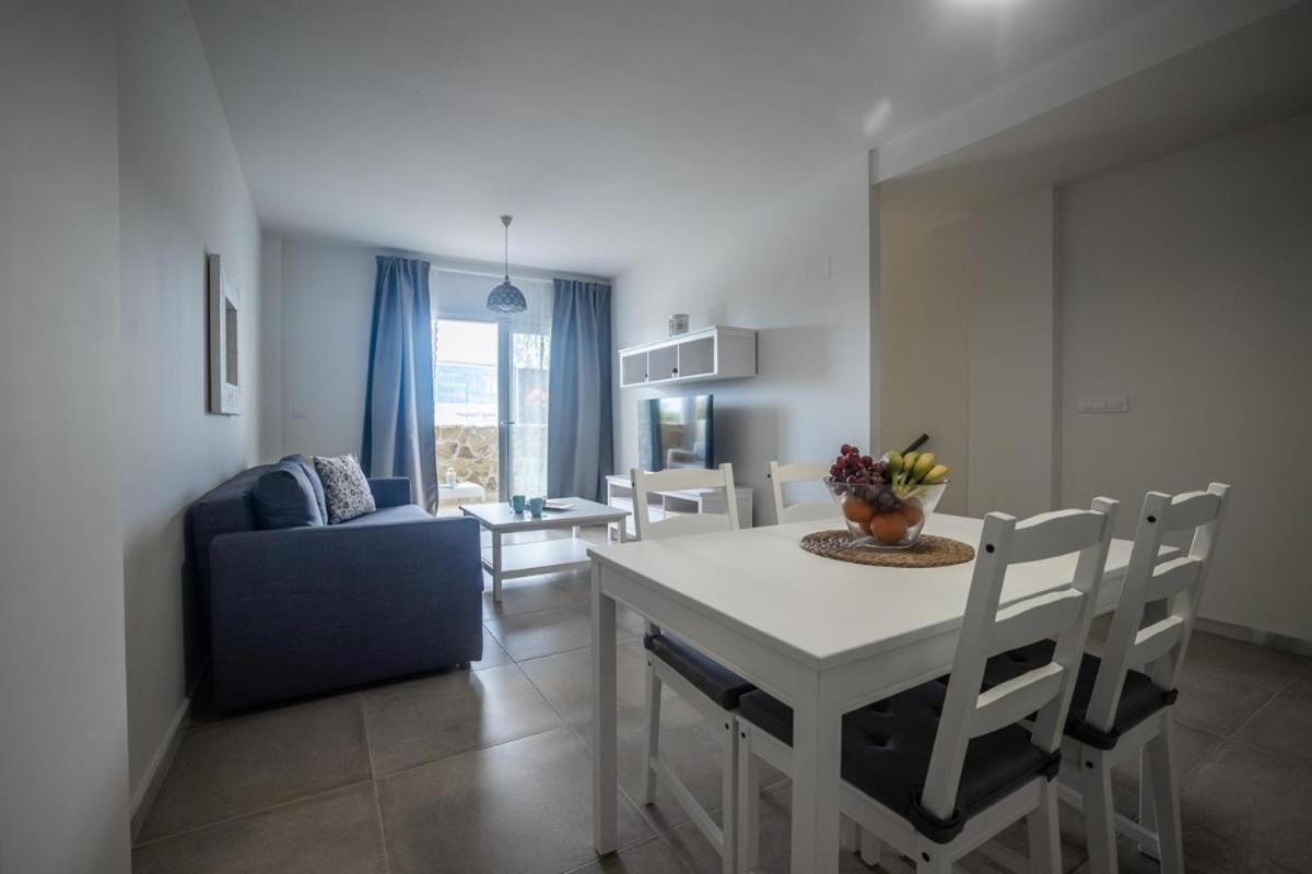 Groundfloor Sunset Tarifa Exterior photo