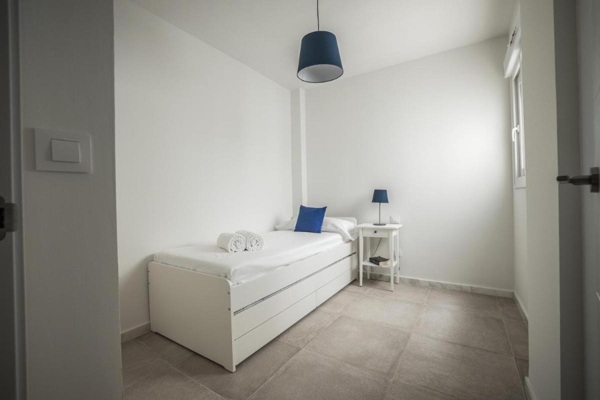 Groundfloor Sunset Tarifa Exterior photo
