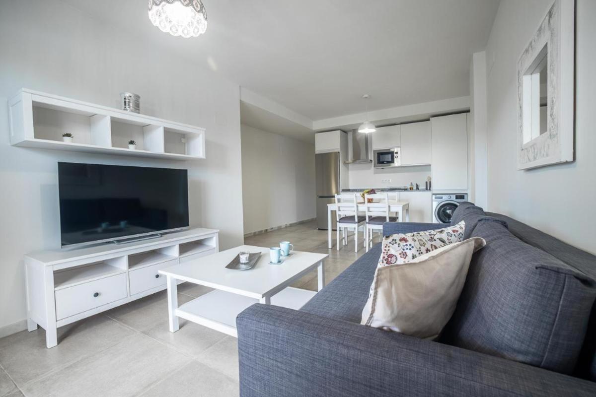 Groundfloor Sunset Tarifa Exterior photo