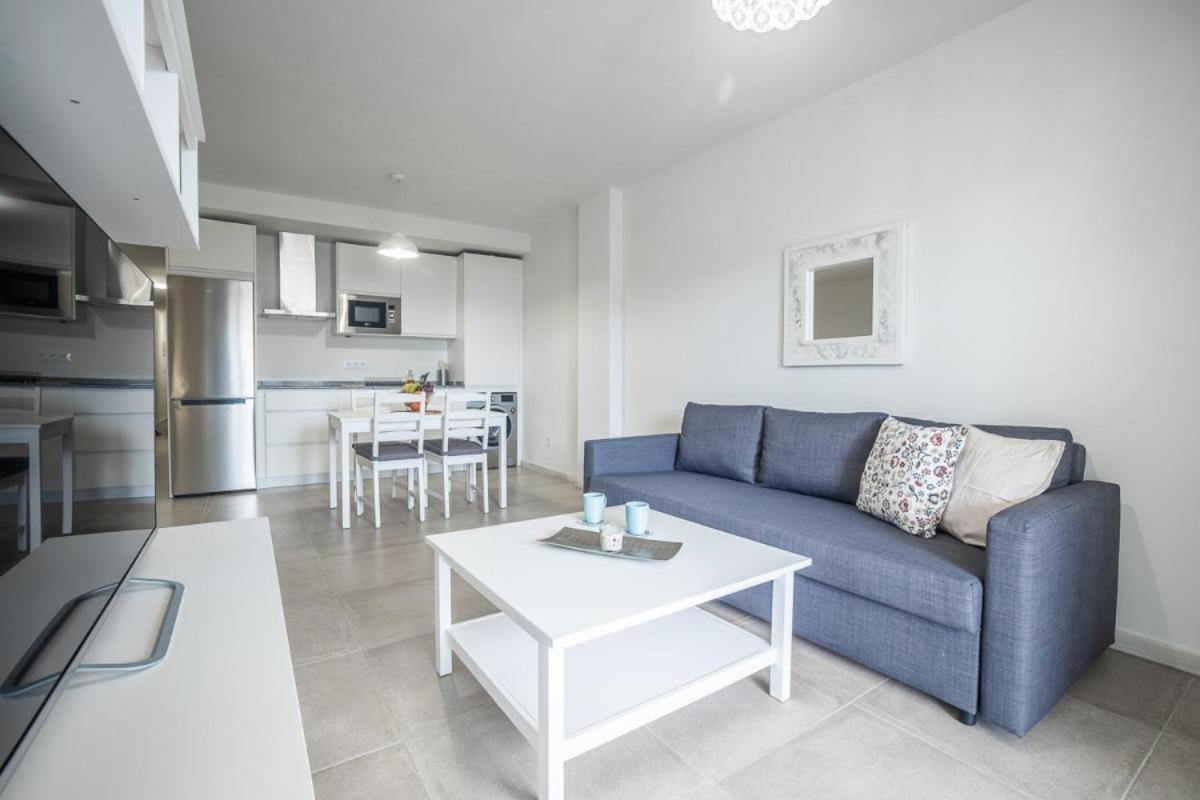 Groundfloor Sunset Tarifa Exterior photo