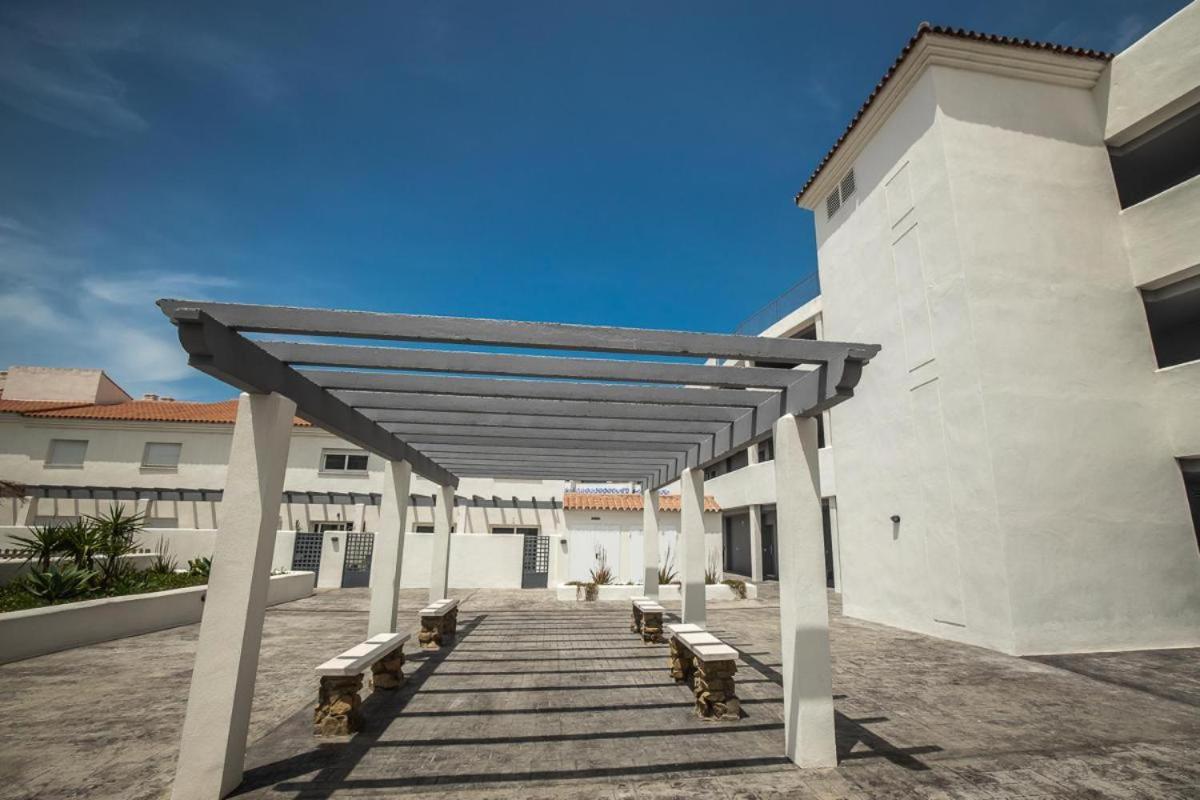 Groundfloor Sunset Tarifa Exterior photo