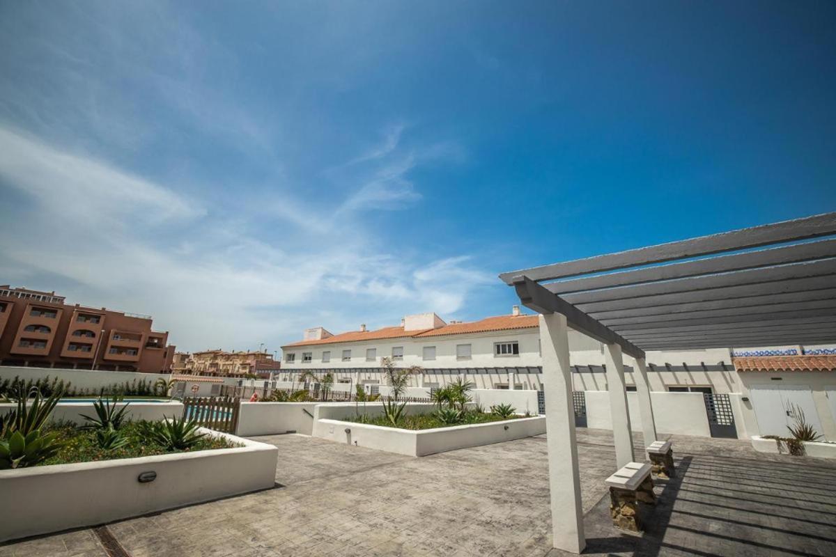 Groundfloor Sunset Tarifa Exterior photo
