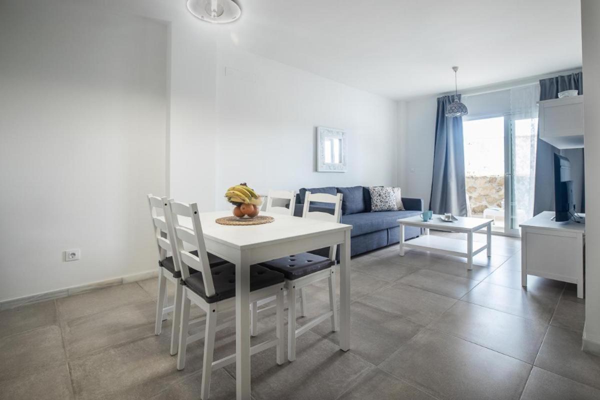 Groundfloor Sunset Tarifa Exterior photo