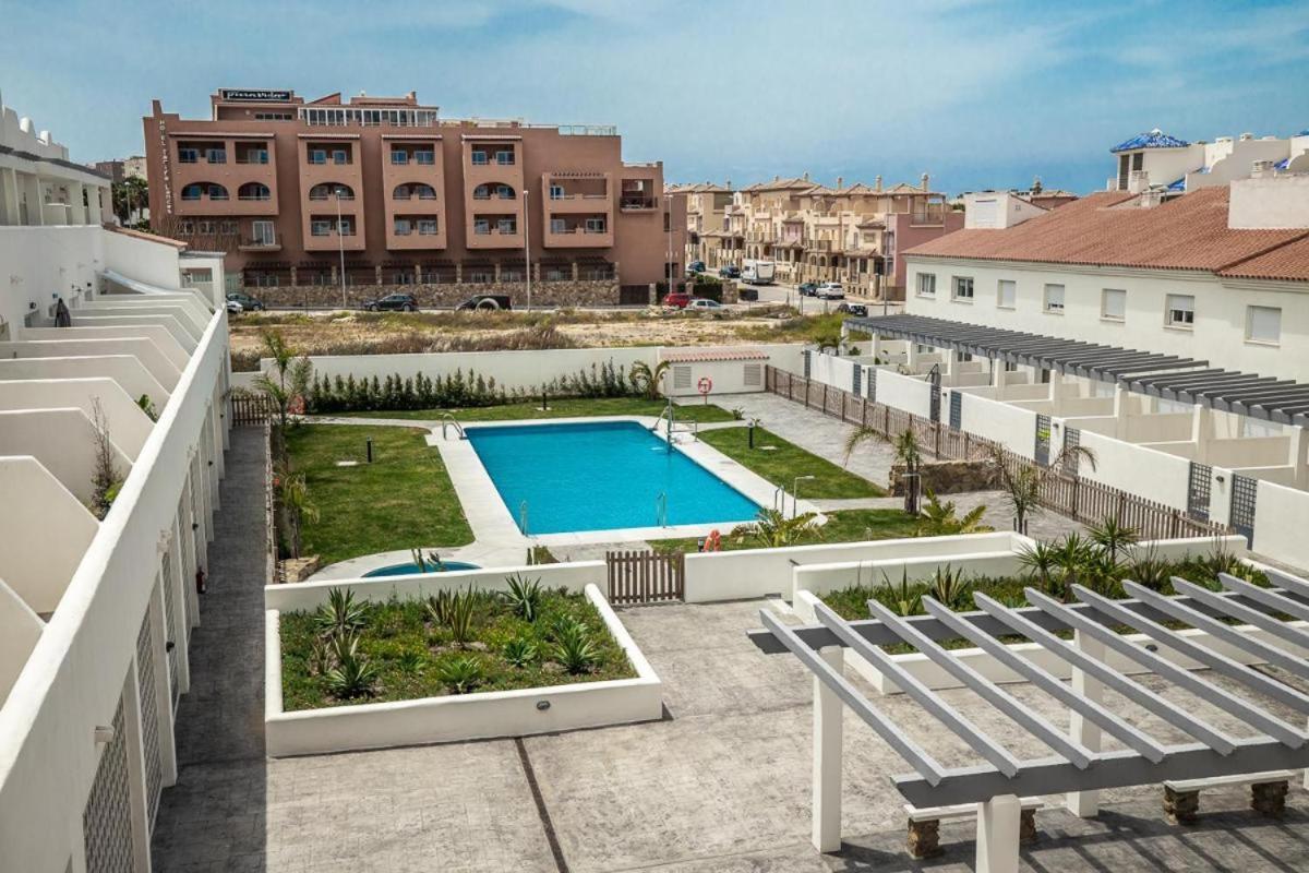 Groundfloor Sunset Tarifa Exterior photo