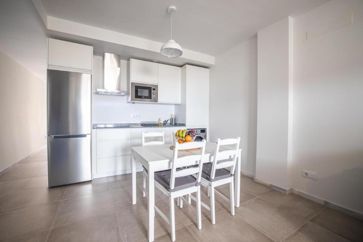 Groundfloor Sunset Tarifa Exterior photo