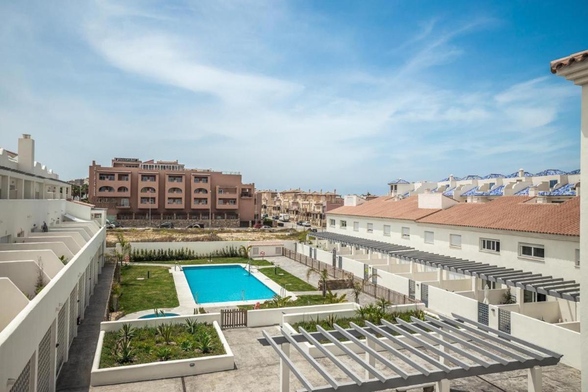 Groundfloor Sunset Tarifa Exterior photo
