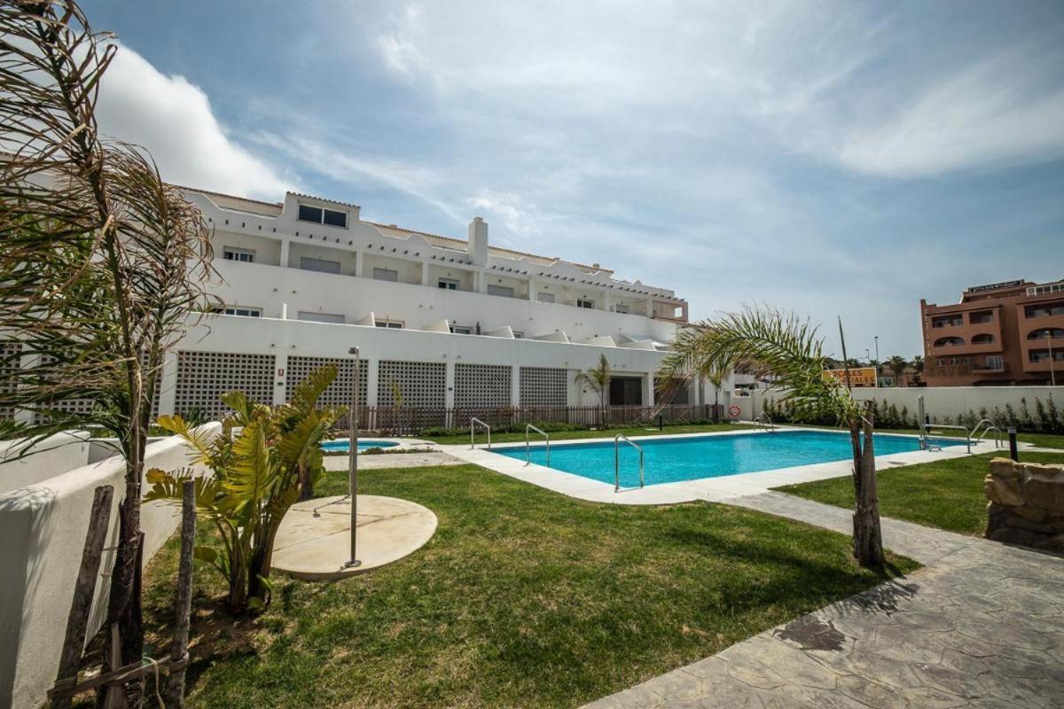 Groundfloor Sunset Tarifa Exterior photo